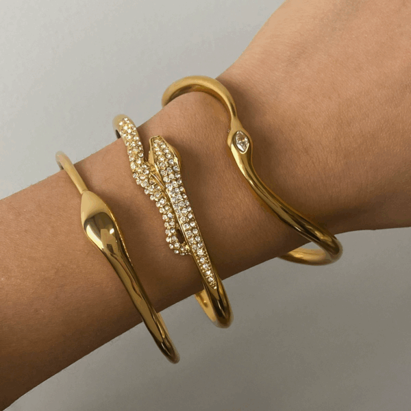 Pulsera Zoe