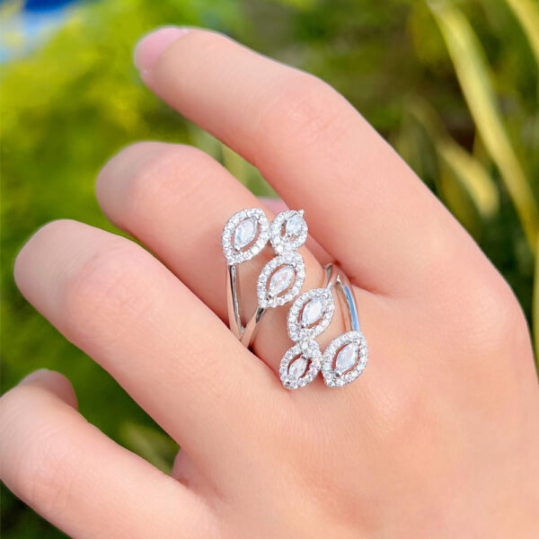 Anillo de Gala Kalanis