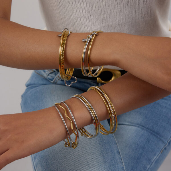 Pulsera Laia