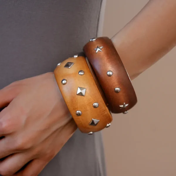 Pulsera Wood