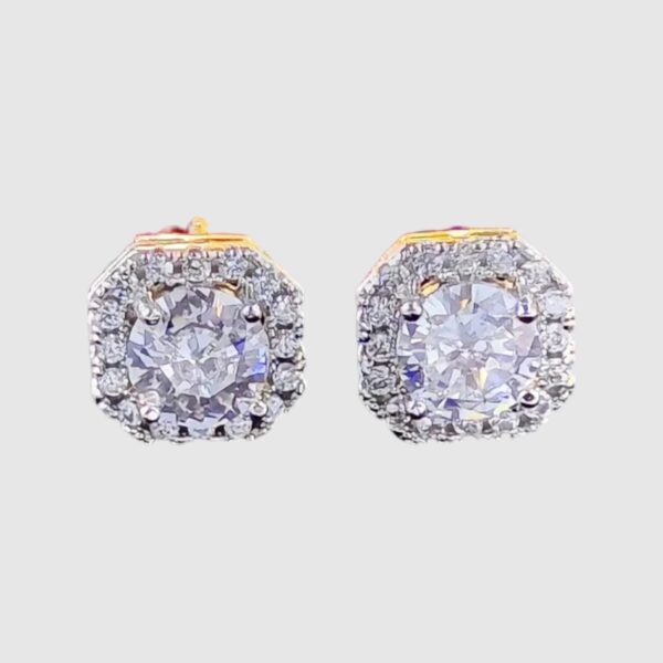 Zarcillo Gala Básico