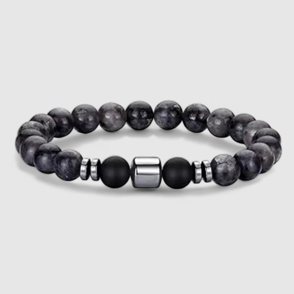 Pulsera Con Textura - Modelo 4