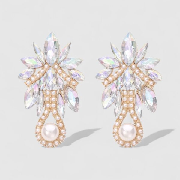 Zarcillo Gala Amanda