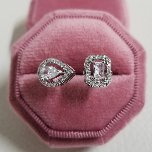 Anillo de Gala Mod01