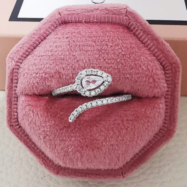 Anillo de Gala Mod02