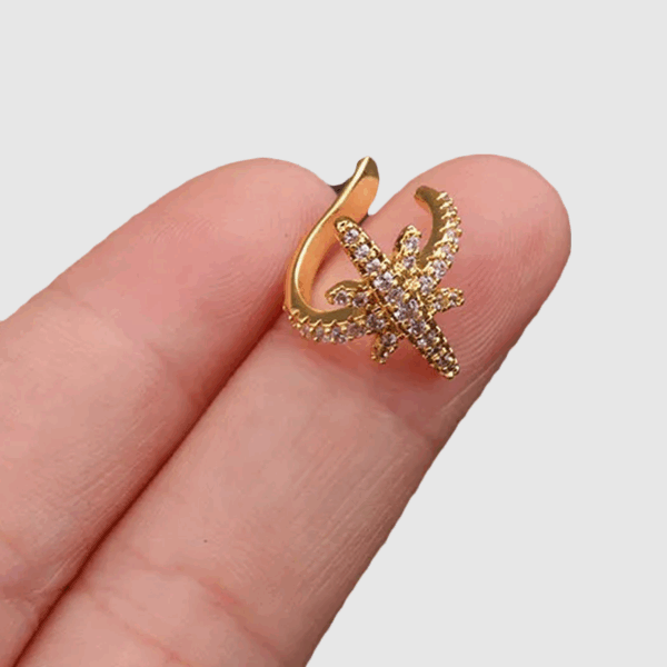 Earcuff Estrella
