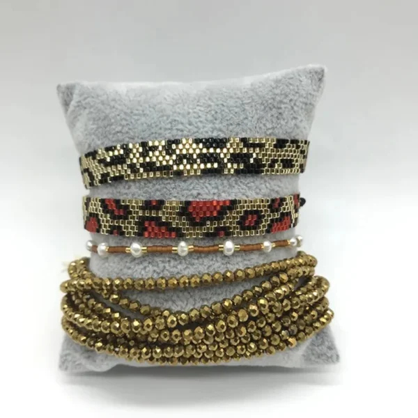 Pulsera Miyuki Mod06