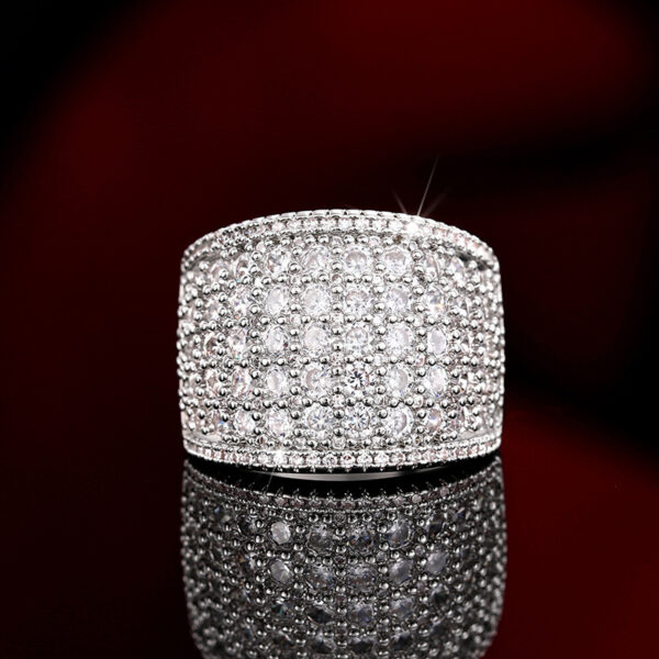 Anillo de Gala Mod04