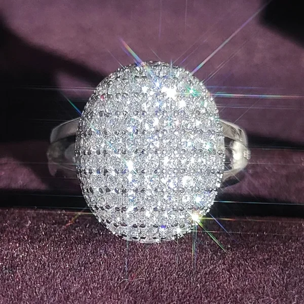 Anillo de Gala Mod06