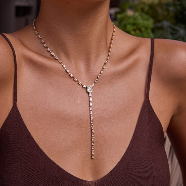 Corbatin Multipiedras