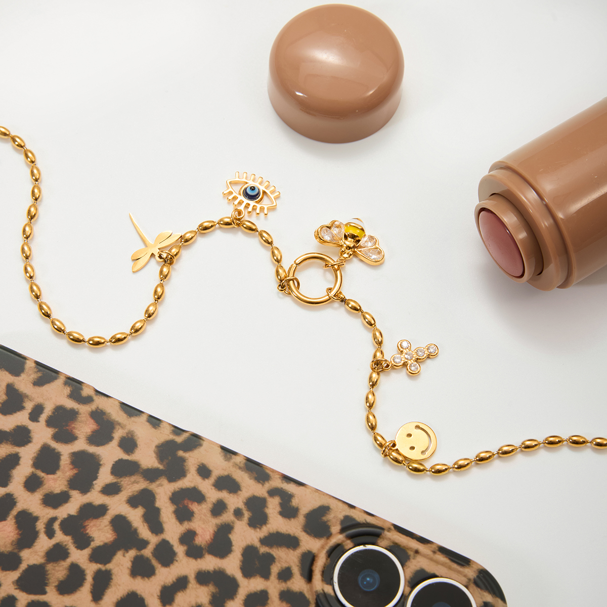 Collar Multidijes - Imagen 2