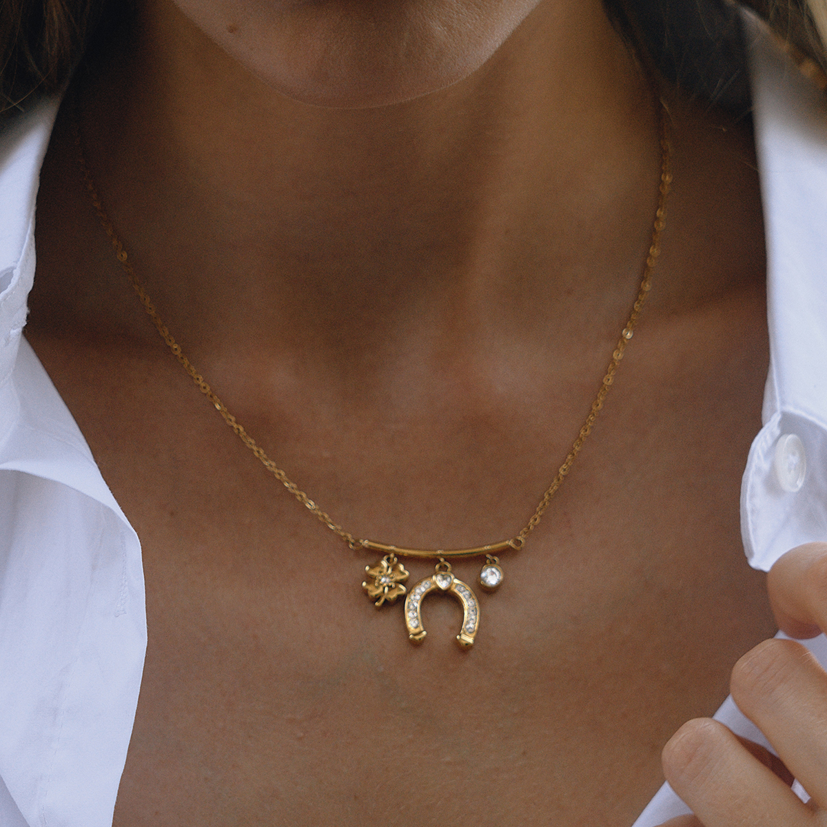 Collar Good Fortune - Imagen 2