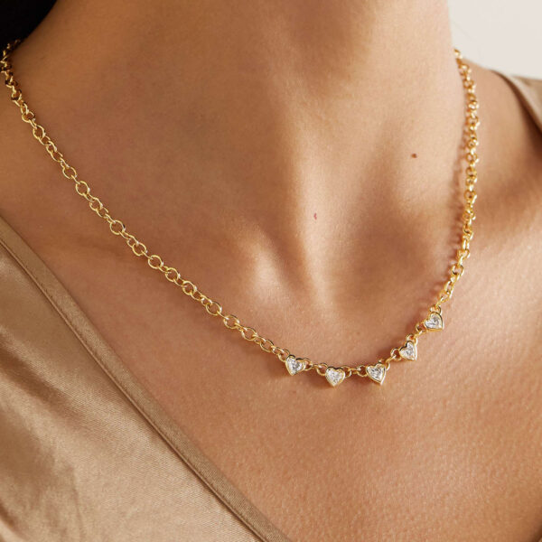 Collar Amor Perpetuo