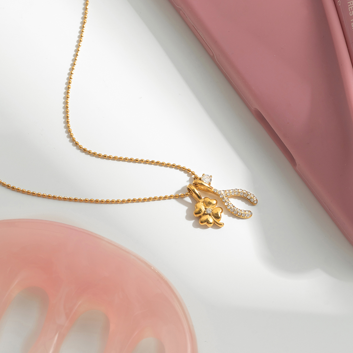 Collar Good Luck - Imagen 4