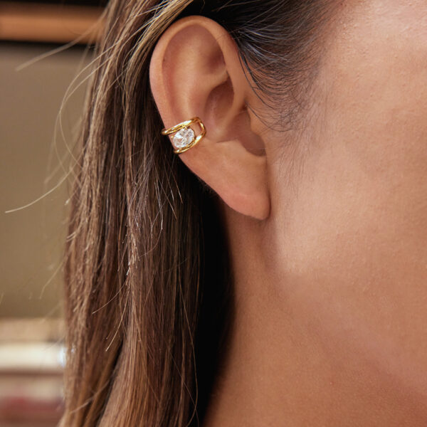 Earcuff Sofia