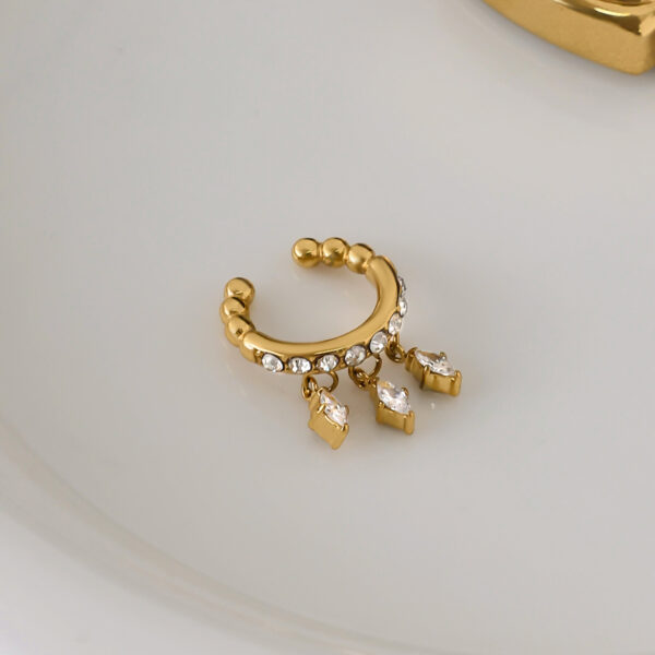 Earcuff Carlotta