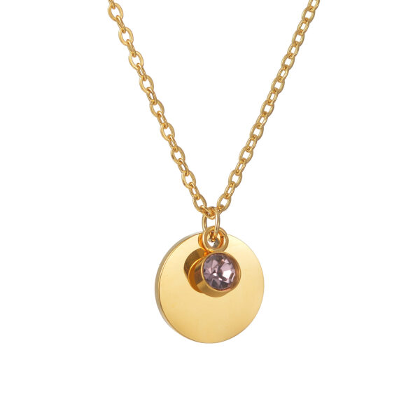 Placa con Punto de Luz Colorido para Grabado Laser