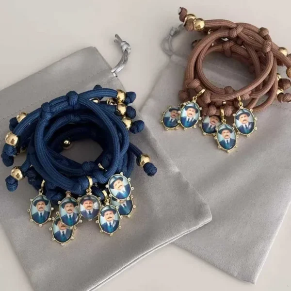 Pulsera José Gregorio