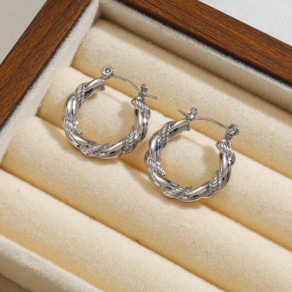 Zarcillos Básico Mod02