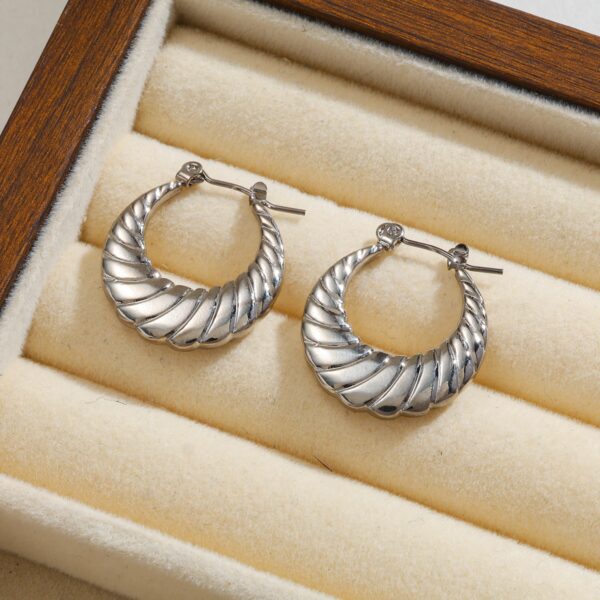 Zarcillos Básico Mod03