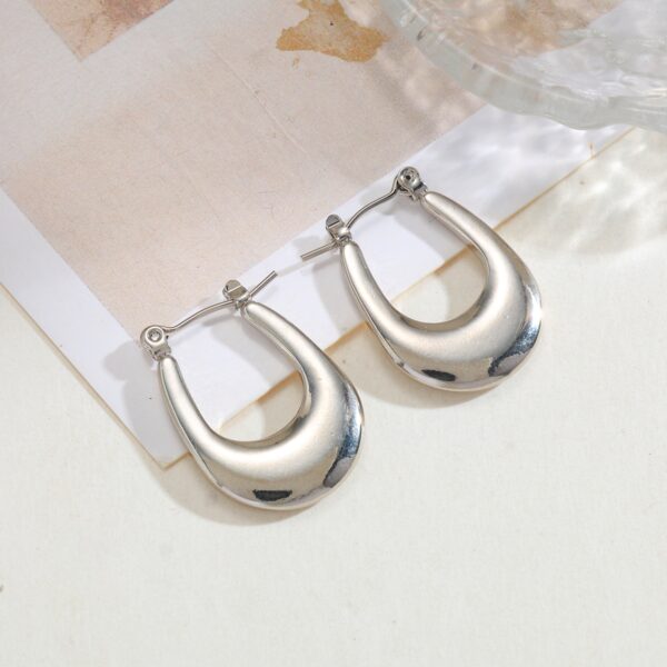 Zarcillos Básico Mod15