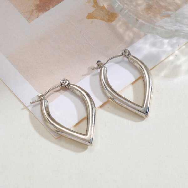 Zarcillos Básico Mod14