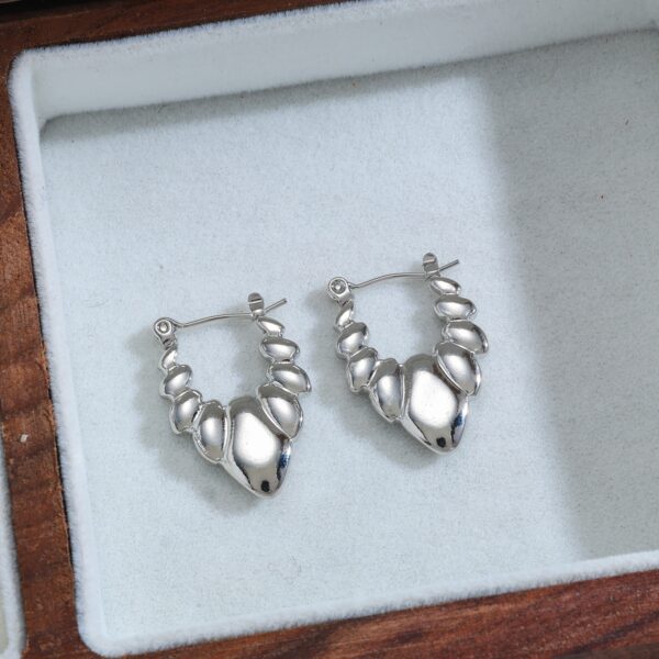 Zarcillos Básico Mod05