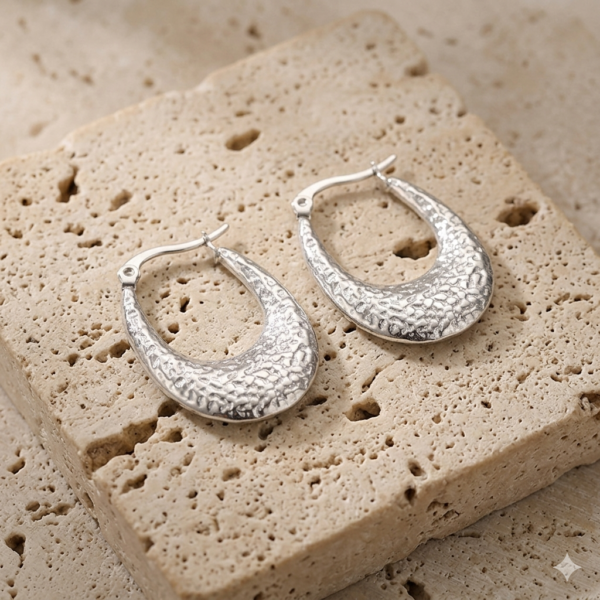 Zarcillos Basicos Karissa