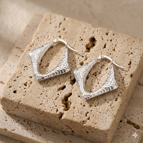 Zarcillos Basicos Amy