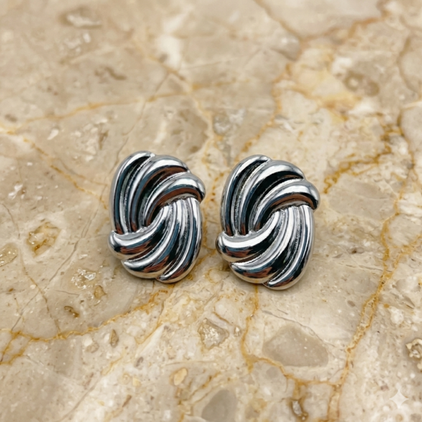 Zarcillos Evangeline