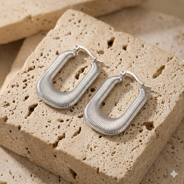 Zarcillos Basicos Elys