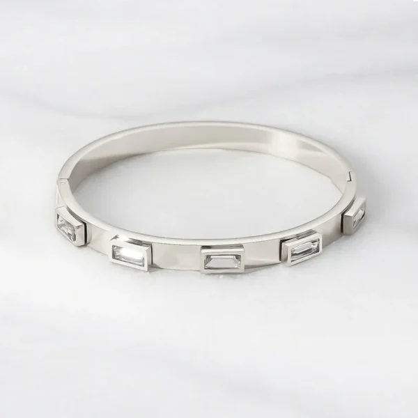 Brazalete Rigido Carolay