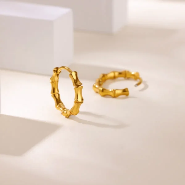 Zarcillos Mini Bones