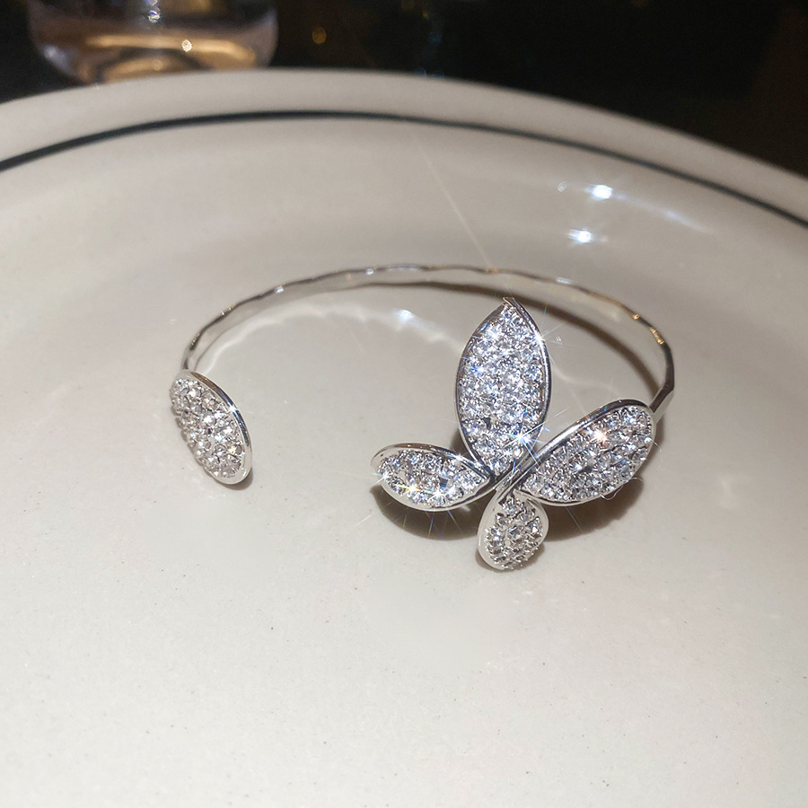 Brazalete Flor de Gala - Imagen 3