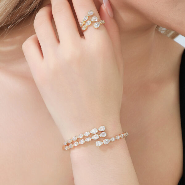 Pulsera de Gala Mod06