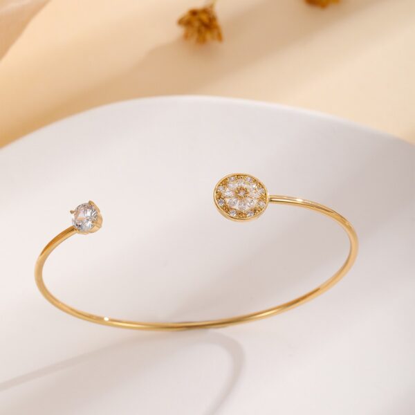 Brazalete Cuff