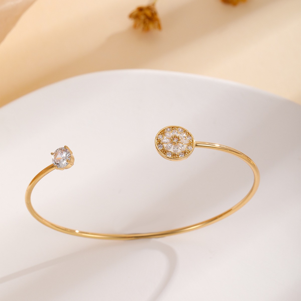 Brazalete Cuff