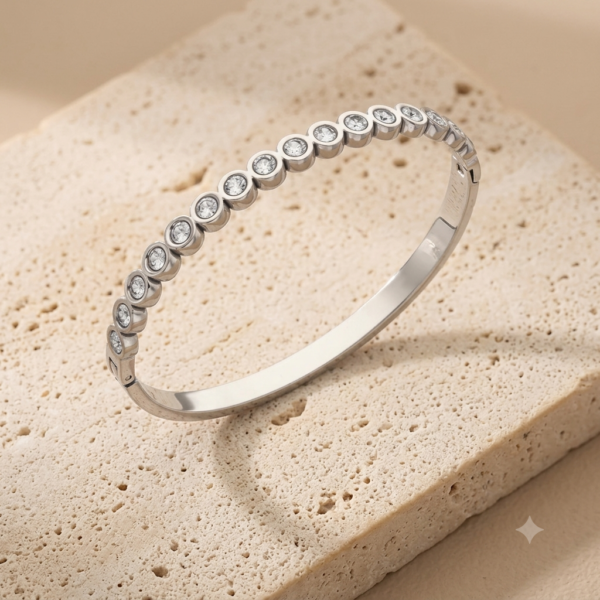 Brazalete Bezel