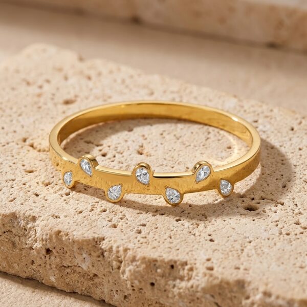 Brazalete Gotas
