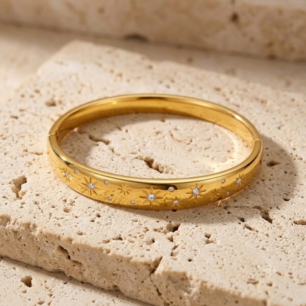 Brazalete Carly