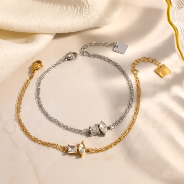 Pulsera Delicate