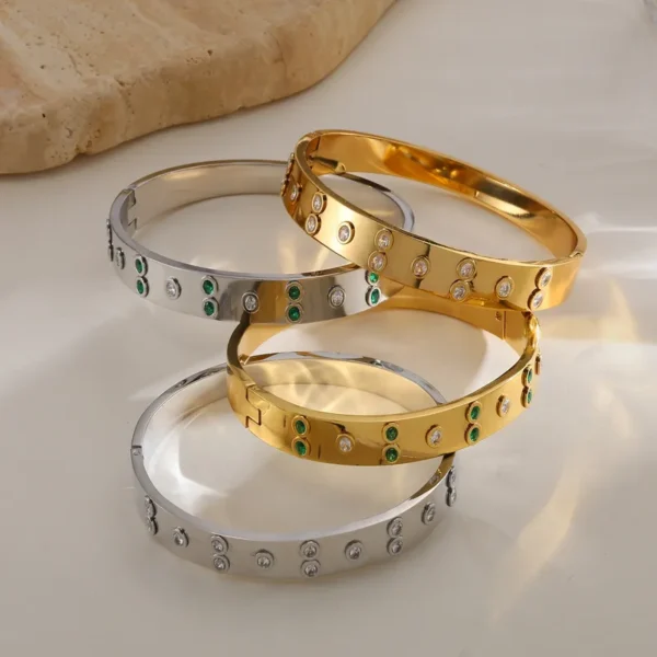 Brazalete Kenya