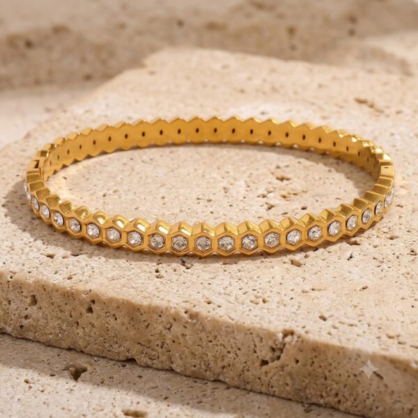 Brazalete Asle