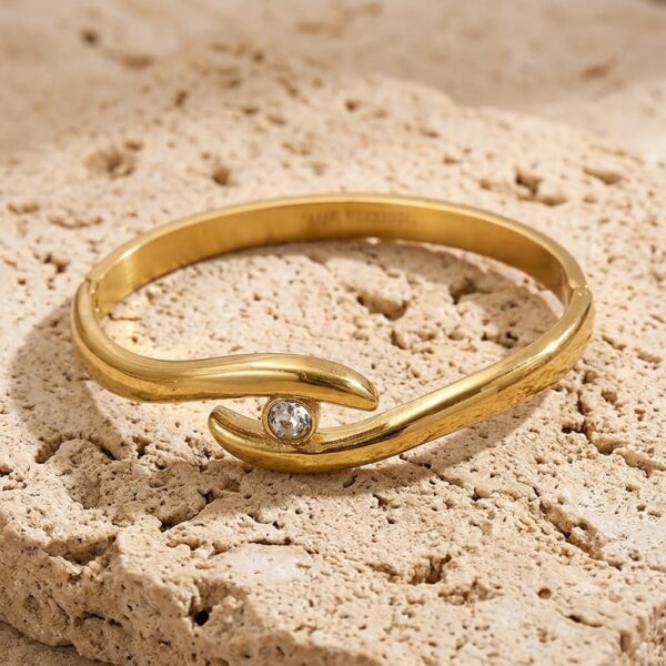 Brazalete Punto de Luz