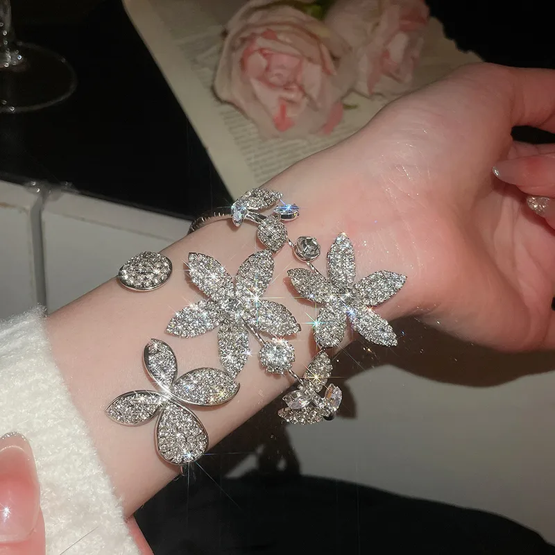 Brazalete Flor de Gala - Imagen 2