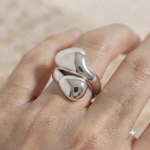 Anillo Ann