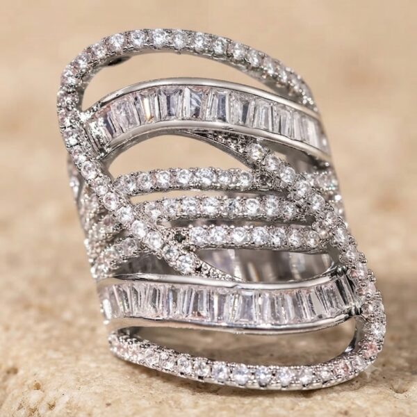 Anillo Kenia