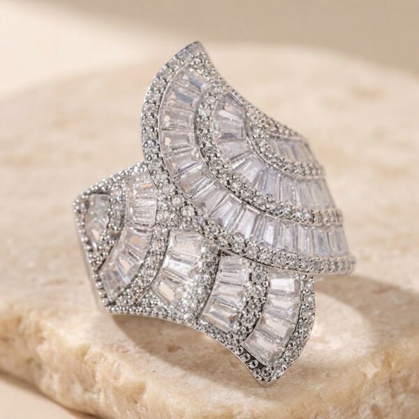 Anillo Eleganza