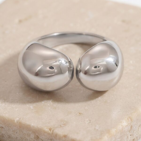 Anillo Meli