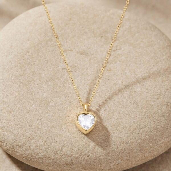 Collar Cuore